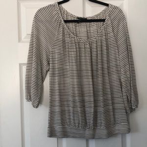 Women’s 3/4 sleeve